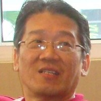Joachim Ang Mui Theng