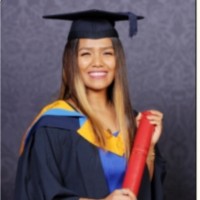 Florie May Cubio Rapirap