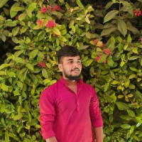 Parthu patel