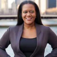 Ricquel Harper (She/Her)