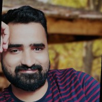 Vikas Pandey