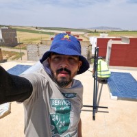 Mohamed Rochdi