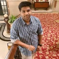 Nitin Raikar