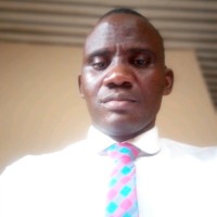 Joel Olusegun BSC , HND, ACA