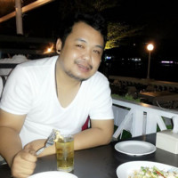 Alongkorn Orpanya