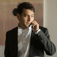 Benjamin Blank