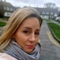 Rebecca Reeve
