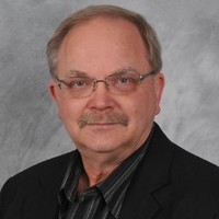 David McTee