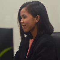 Anna Rose Balandra