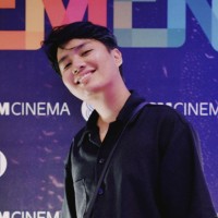 Daniel Robert Buenaobra