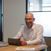 Sander Poppes MSc. RA