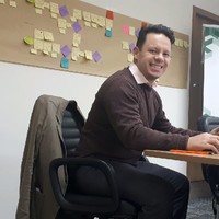 Itamar Fernando Soares