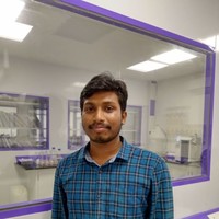 Kishore Gollapalli
