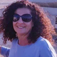דניאלה קרביץ