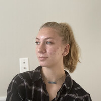 Sadie Richardson