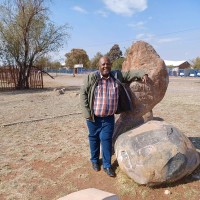 Oupa Johannes Leacwe