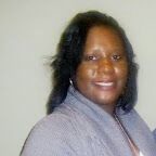 Tiffany Williams