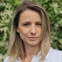 Izabela Niedzwiecka