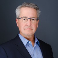 Patric Nagel,  MBA, ICD.D