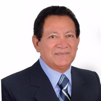 Wigner Flores Rojas