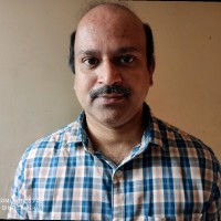 Rahul Mhatre