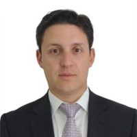 Camilo Giraldo