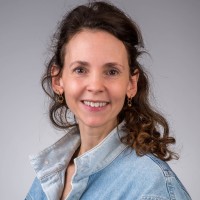 Sophie Ten Bokkel Huinink