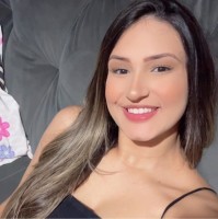 Jhanifer Almeida