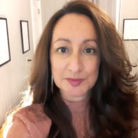 Sandra Araoz Richardson