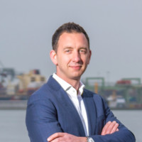 David Besseling