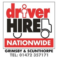Driver Hire Grimsby And Scunthorpe