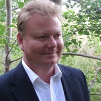 Fredrik Ericsson