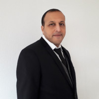 Ahmed Mayouf