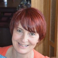 Marie Haworth