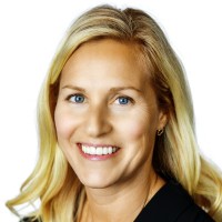 Tina Moen