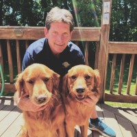 John Mcdevitt, Cscp