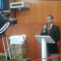Maicon Castro