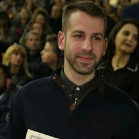 Giannis Zoumas