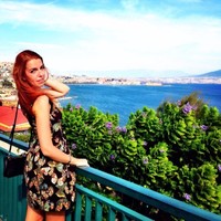 Yuliya Bratseva