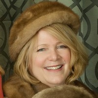 Nancy Hoffman