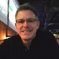 Steven Preston