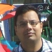 suman datta