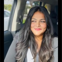 C Eden Monisha Priyadarshini