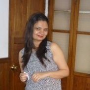 Mamta Chaudhary