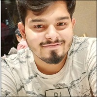 Naman Awasthi