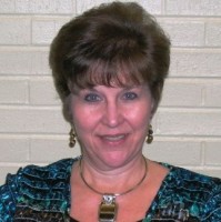 Kathy Rodrigue