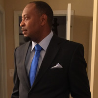 Reginald Curry