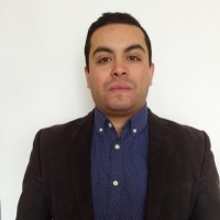Rodrigo Morales Hinojosa