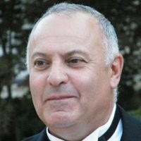 Gene Ruderman