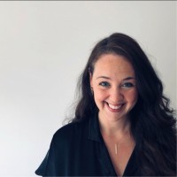 Harriette Wolff (Mcipd)